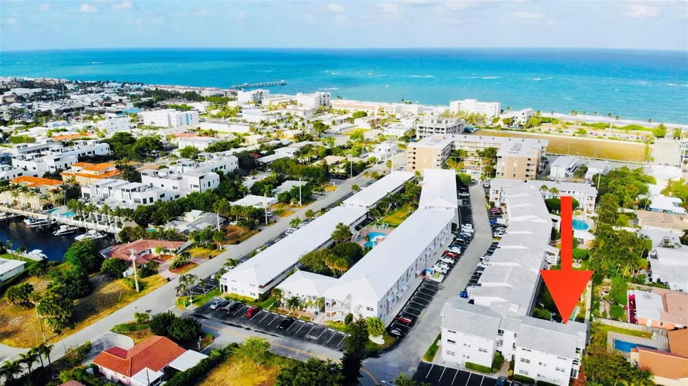 234 Hibiscus Avenue #271 Lauderdale By The Sea, FL 33308