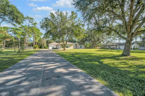 8330 Hidden Pines Road