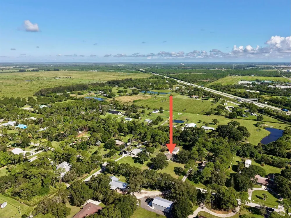 8330 Hidden Pines Road Fort Pierce, FL 34945