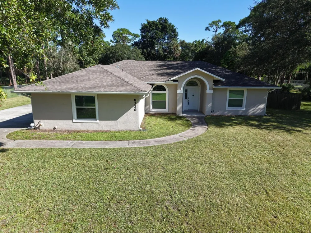 8330 Hidden Pines Road Fort Pierce, FL 34945