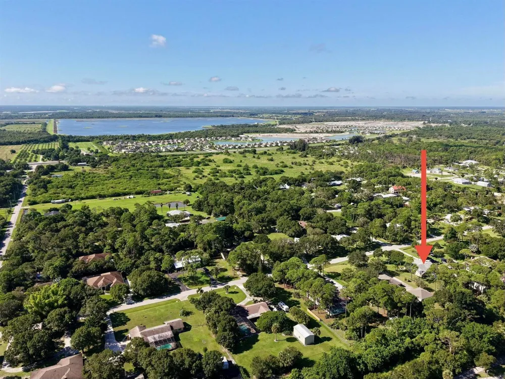 8330 Hidden Pines Road Fort Pierce, FL 34945