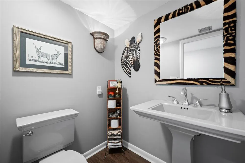 100 Lakeshore Drive #1854 North Palm Beach, FL 33408