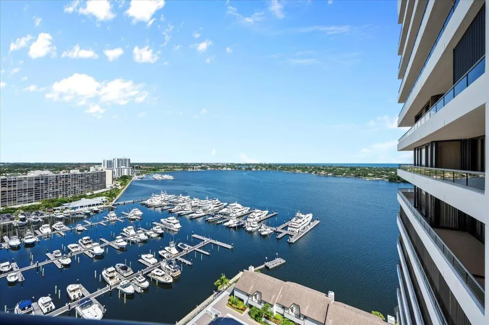 100 Lakeshore Drive #1854 North Palm Beach, FL 33408