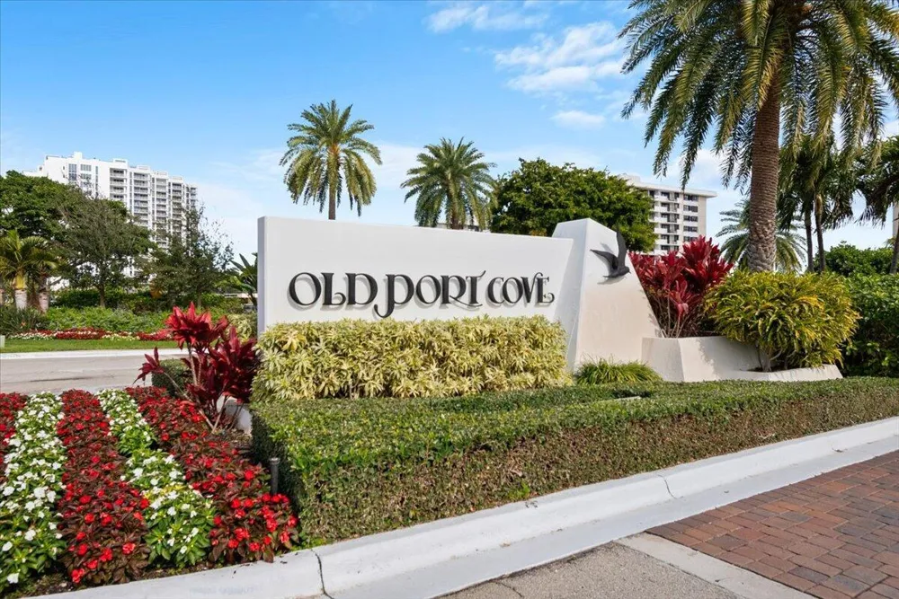 100 Lakeshore Drive #1854 North Palm Beach, FL 33408