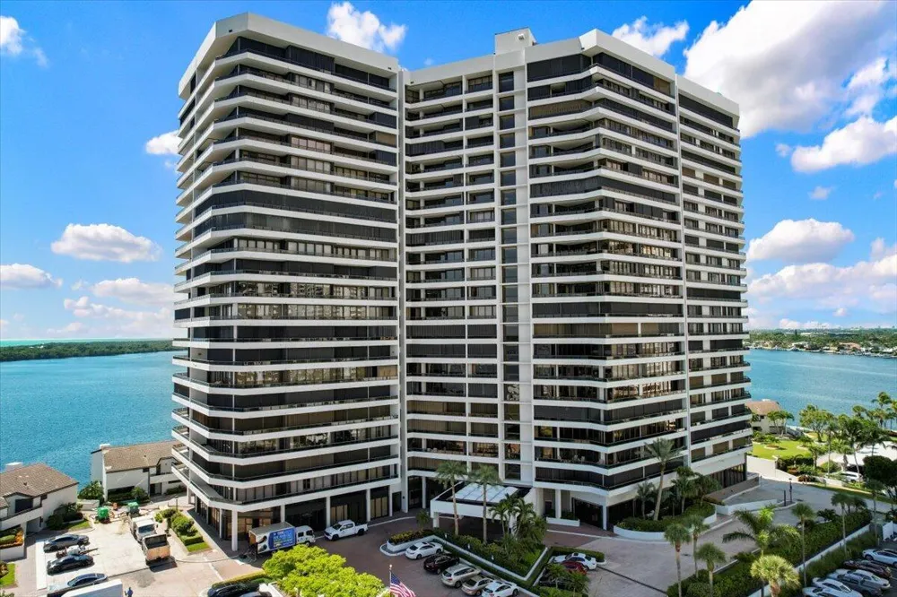 100 Lakeshore Drive #1854 North Palm Beach, FL 33408