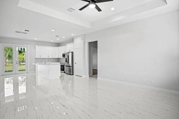 4709 Seagrape Drive Fort Pierce, FL 34945