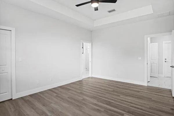 4709 Seagrape Drive Fort Pierce, FL 34945
