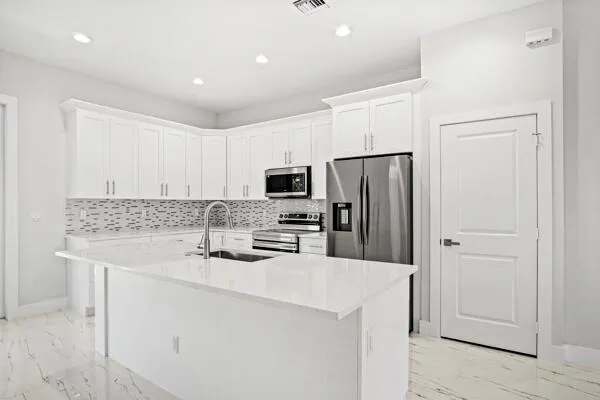 4709 Seagrape Drive Fort Pierce, FL 34945