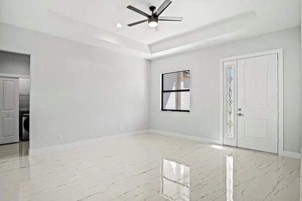 4709 Seagrape Drive Fort Pierce, FL 34945