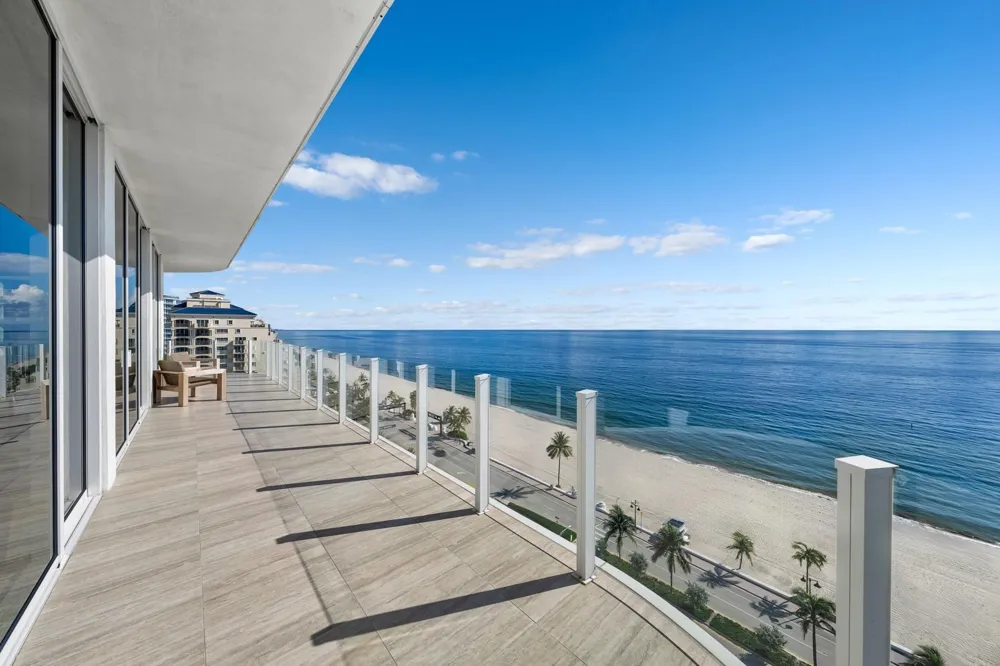 525 Fort Lauderdale Beach Boulevard #1101 Fort Lauderdale, FL 33304