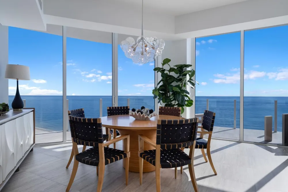 525 Fort Lauderdale Beach Boulevard #1101 Fort Lauderdale, FL 33304