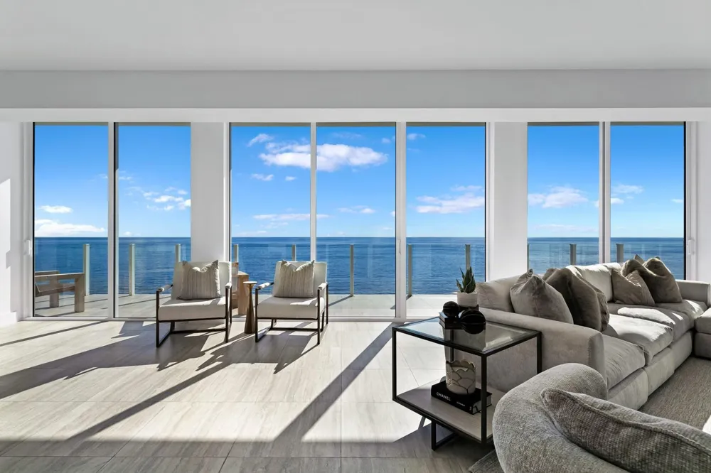 525 Fort Lauderdale Beach Boulevard #1101 Fort Lauderdale, FL 33304