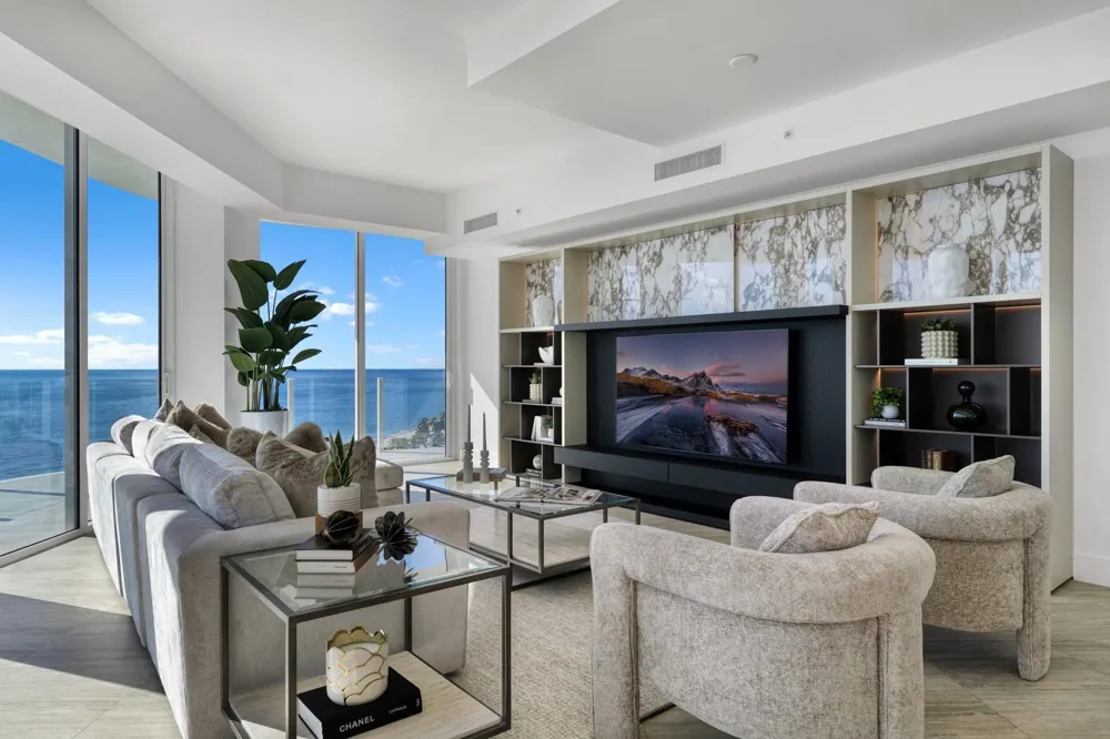 525 Fort Lauderdale Beach Boulevard #1101 Fort Lauderdale, FL 33304