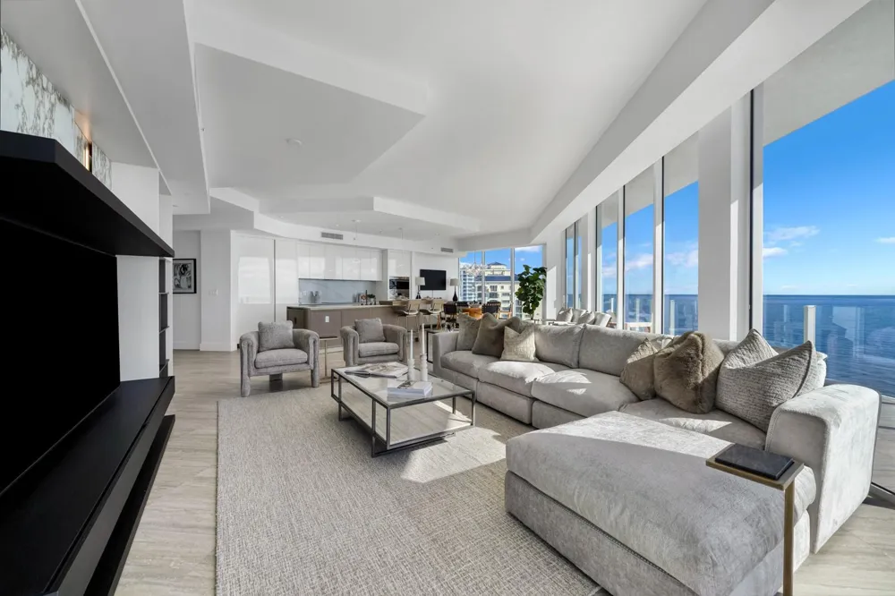 525 Fort Lauderdale Beach Boulevard #1101 Fort Lauderdale, FL 33304