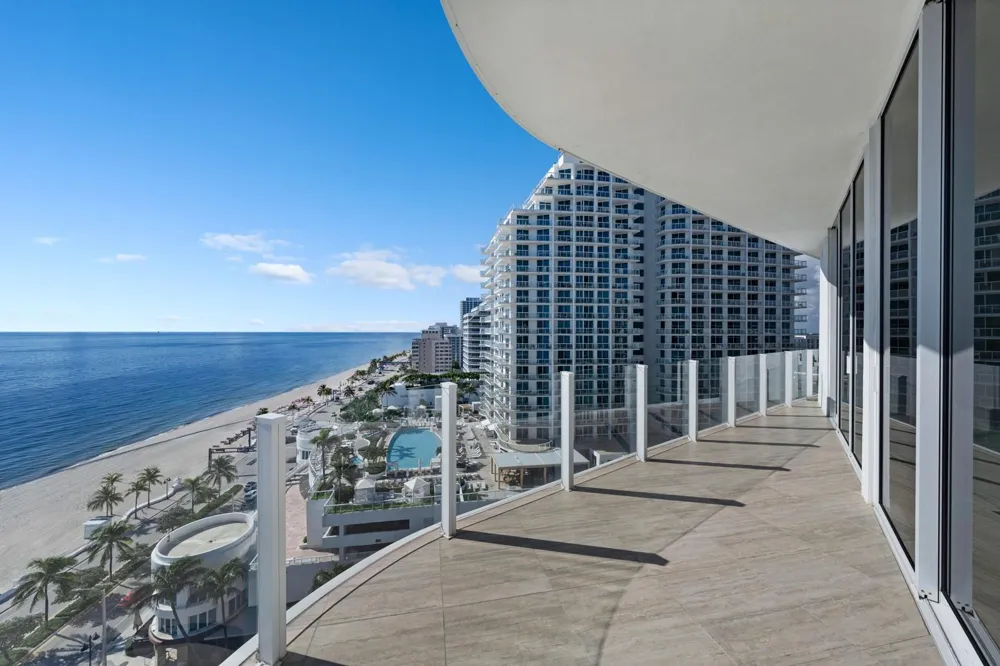 525 Fort Lauderdale Beach Boulevard #1101 Fort Lauderdale, FL 33304