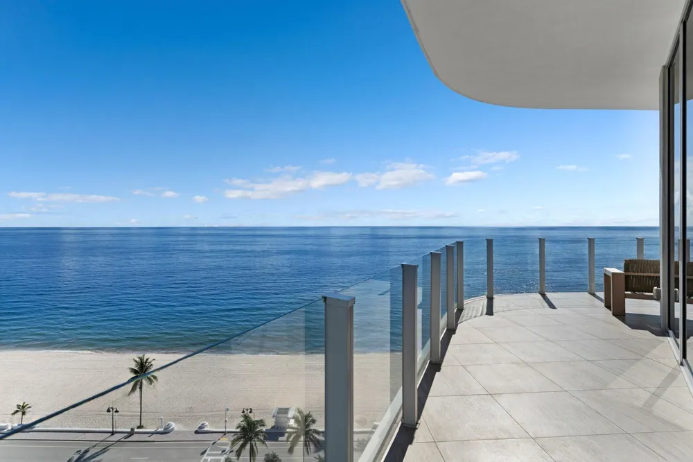 525 Fort Lauderdale Beach Boulevard #1101 Fort Lauderdale, FL 33304