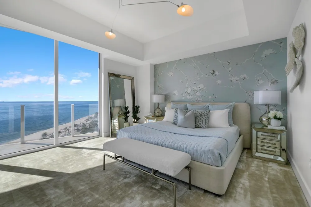 525 Fort Lauderdale Beach Boulevard #1101 Fort Lauderdale, FL 33304