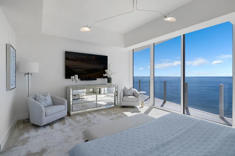525 Fort Lauderdale Beach Boulevard #1101 Fort Lauderdale, FL 33304