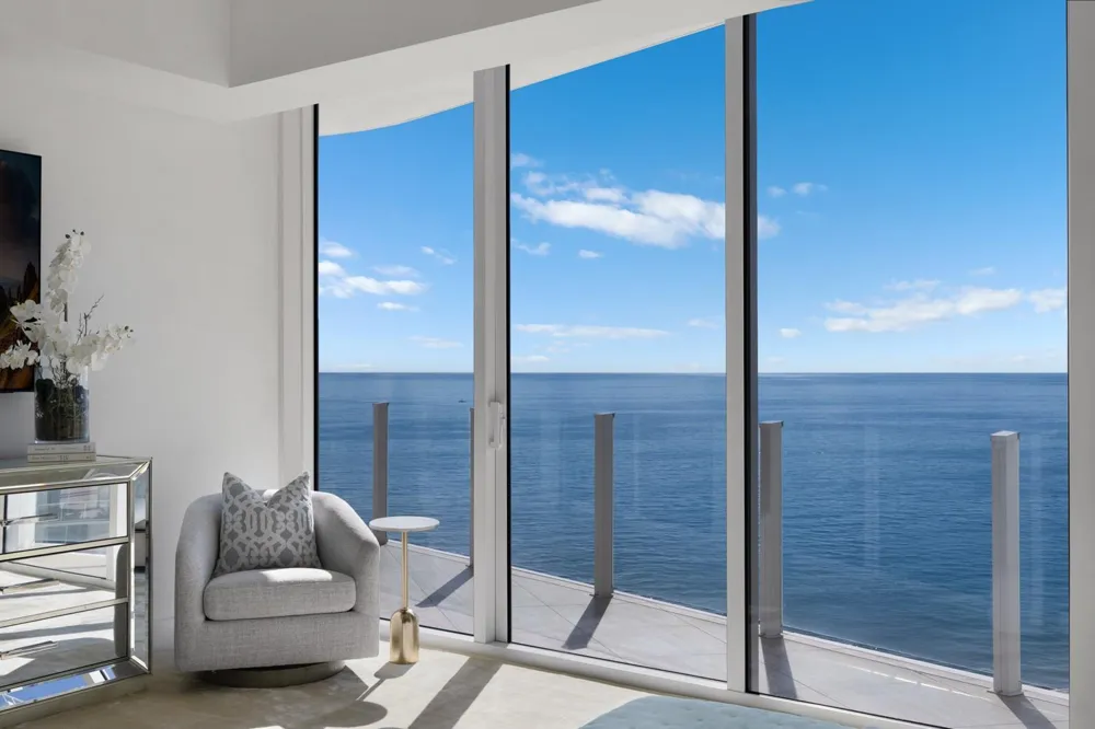 525 Fort Lauderdale Beach Boulevard #1101 Fort Lauderdale, FL 33304
