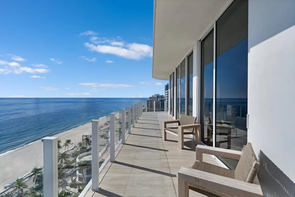 525 Fort Lauderdale Beach Boulevard #1101 Fort Lauderdale, FL 33304