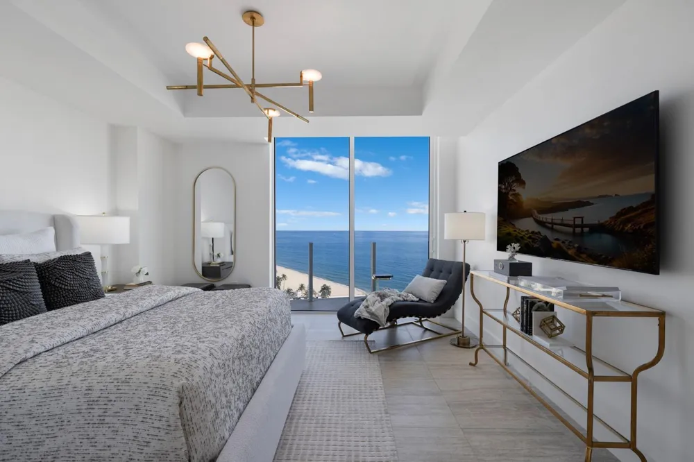 525 Fort Lauderdale Beach Boulevard #1101 Fort Lauderdale, FL 33304