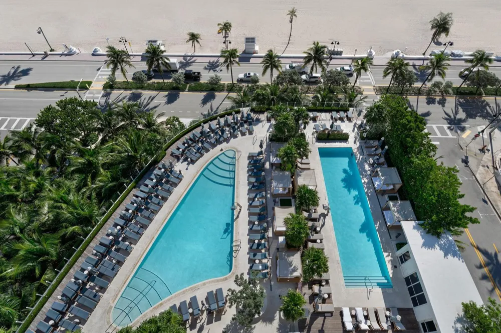 525 Fort Lauderdale Beach Boulevard #1101 Fort Lauderdale, FL 33304