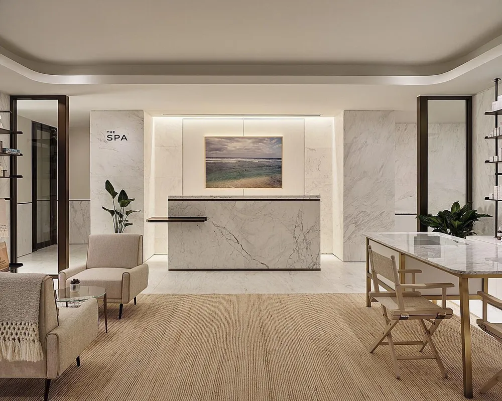 525 Fort Lauderdale Beach Boulevard #1101 Fort Lauderdale, FL 33304