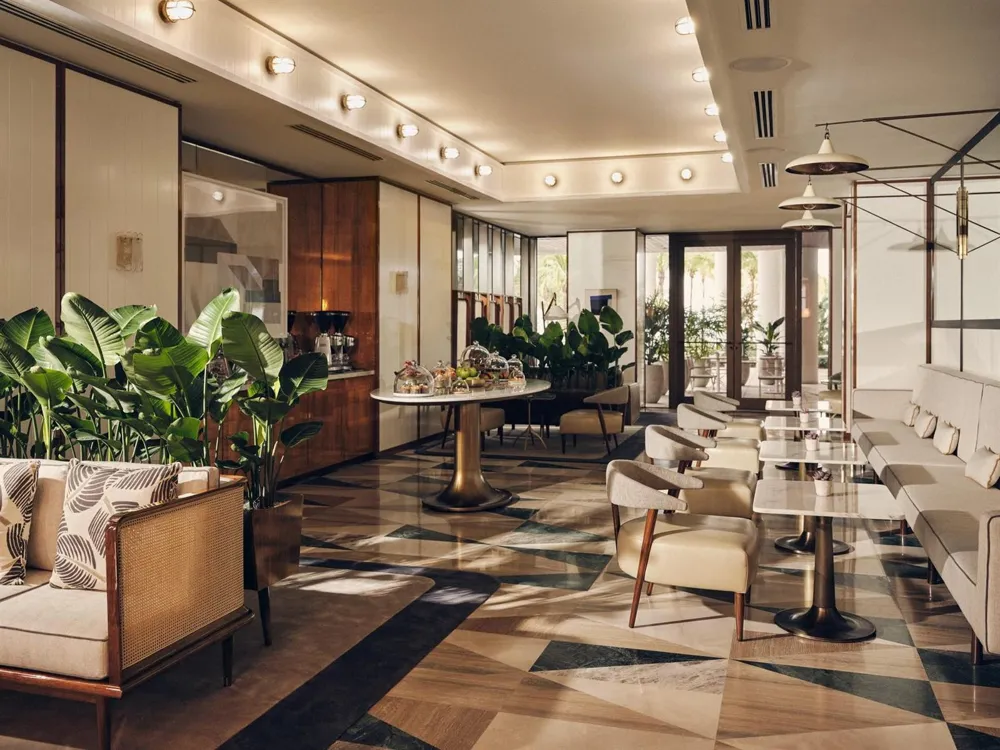 525 Fort Lauderdale Beach Boulevard #1101 Fort Lauderdale, FL 33304