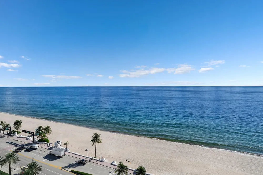 525 Fort Lauderdale Beach Boulevard #1101 Fort Lauderdale, FL 33304