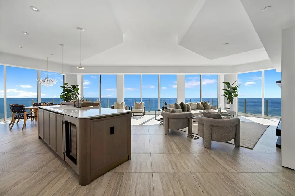 525 Fort Lauderdale Beach Boulevard #1101 Fort Lauderdale, FL 33304