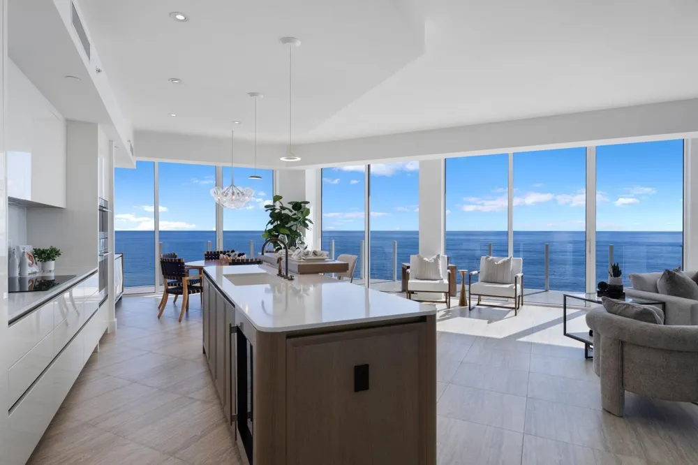 525 Fort Lauderdale Beach Boulevard #1101 Fort Lauderdale, FL 33304