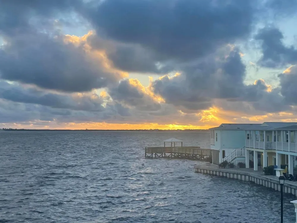 453 NE Indian River Drive Ocean Breeze, FL 34957