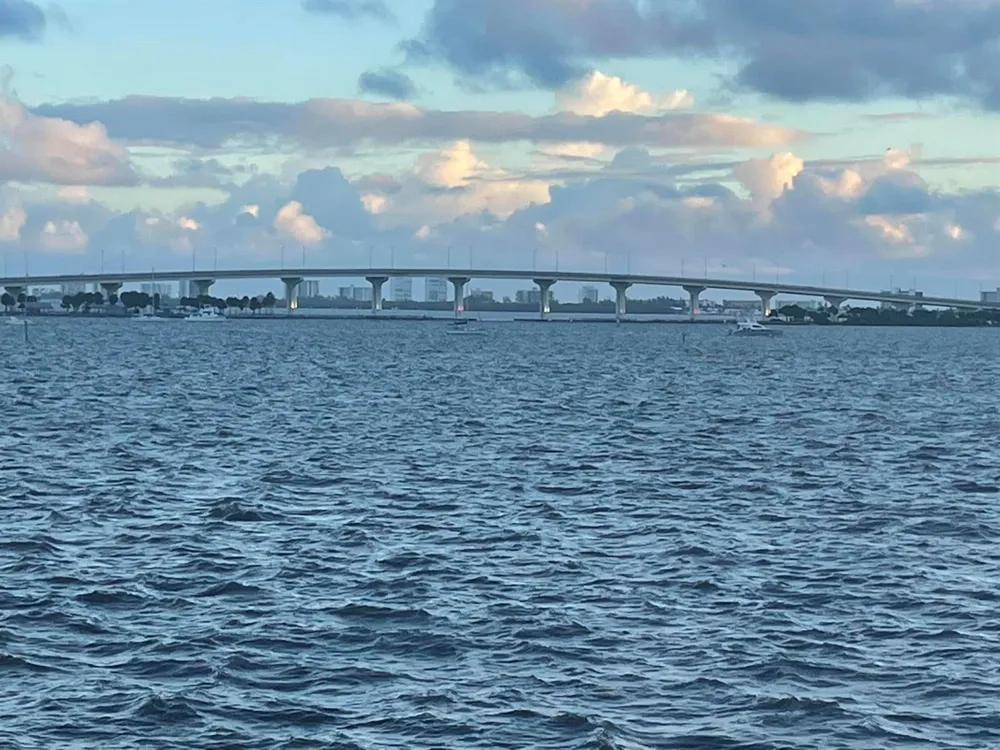 453 NE Indian River Drive Ocean Breeze, FL 34957
