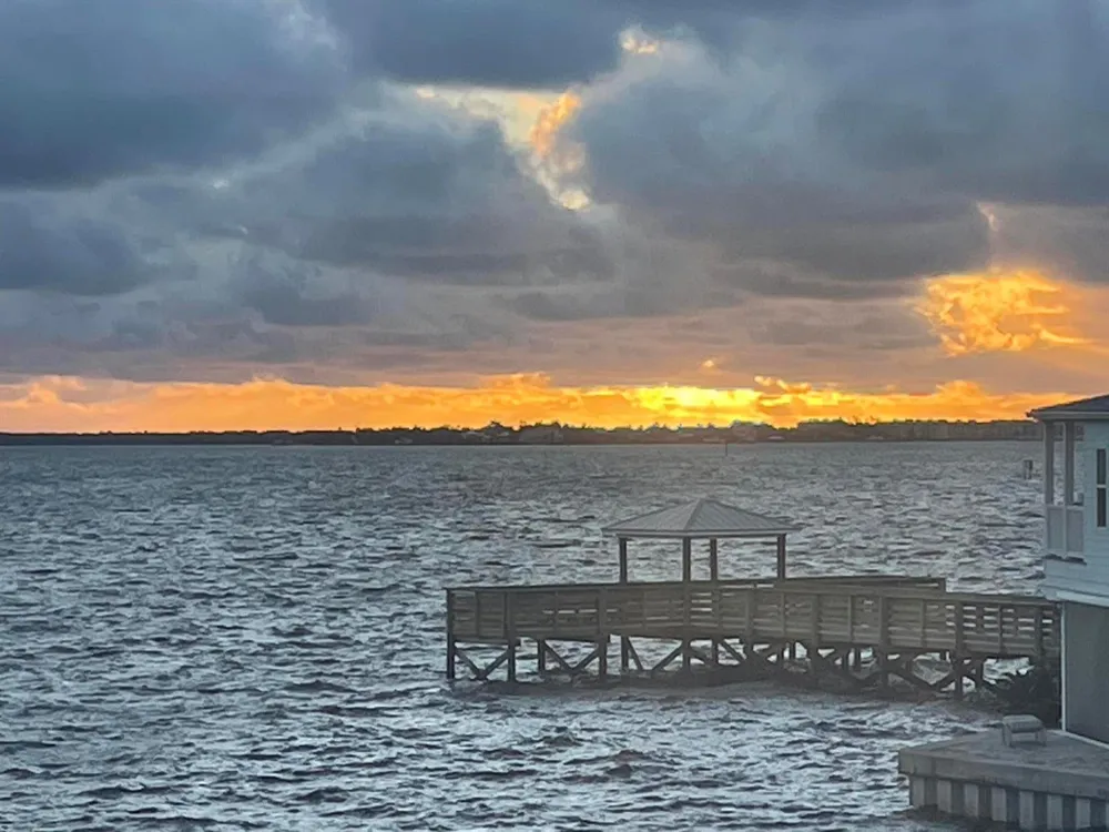 453 NE Indian River Drive Ocean Breeze, FL 34957