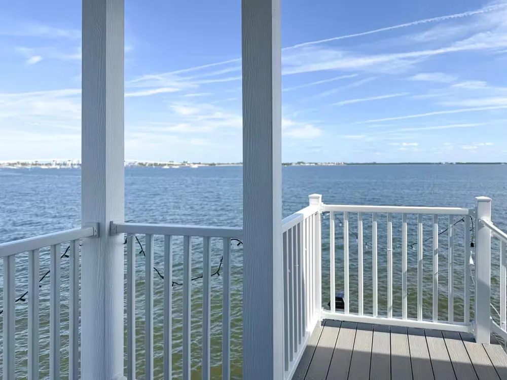 453 NE Indian River Drive Ocean Breeze, FL 34957