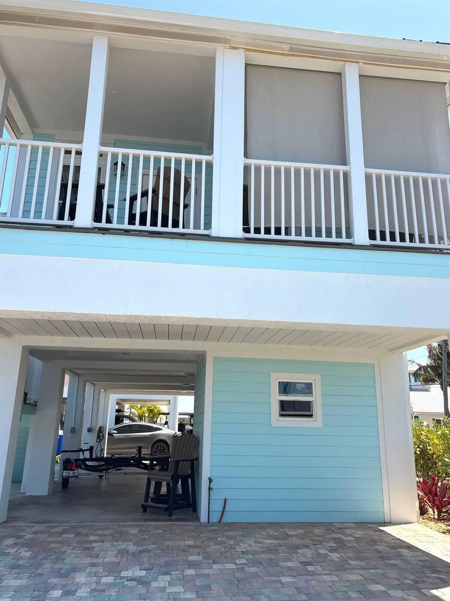 453 NE Indian River Drive Ocean Breeze, FL 34957