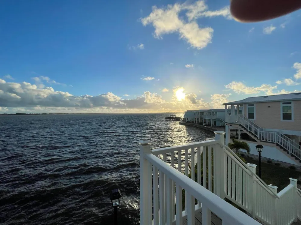 453 NE Indian River Drive Ocean Breeze, FL 34957