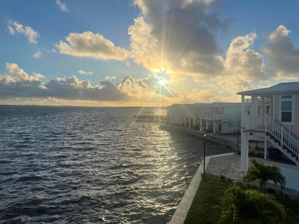 453 NE Indian River Drive Ocean Breeze, FL 34957