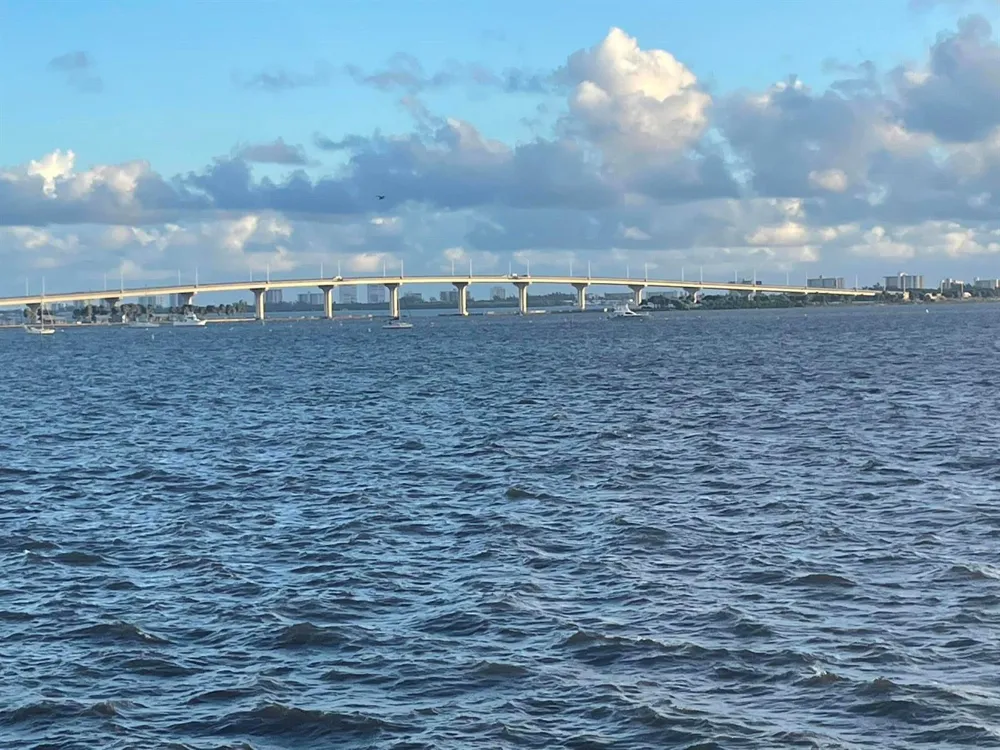 453 NE Indian River Drive Ocean Breeze, FL 34957