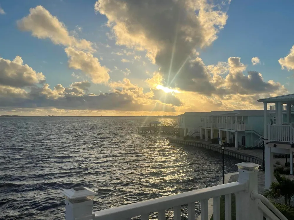 453 NE Indian River Drive Ocean Breeze, FL 34957