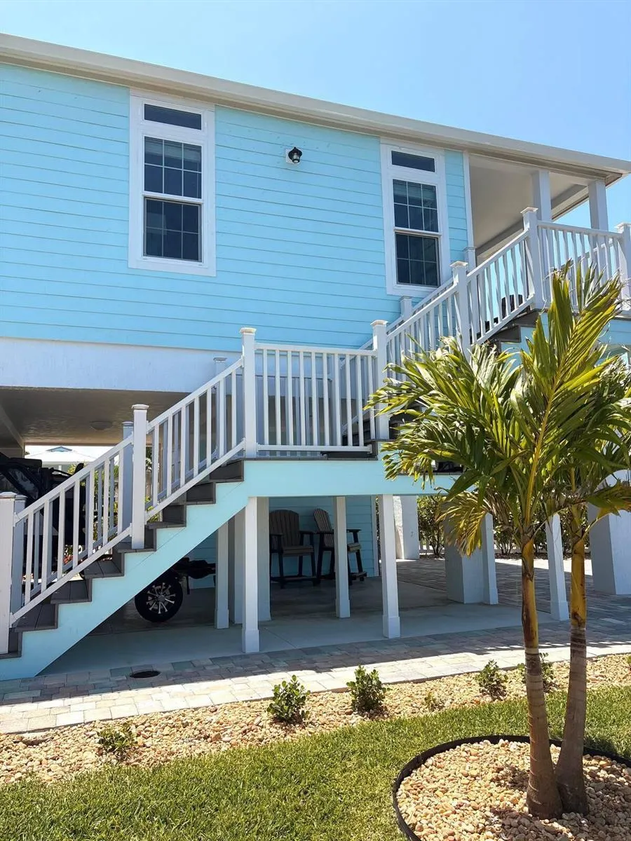453 NE Indian River Drive Ocean Breeze, FL 34957
