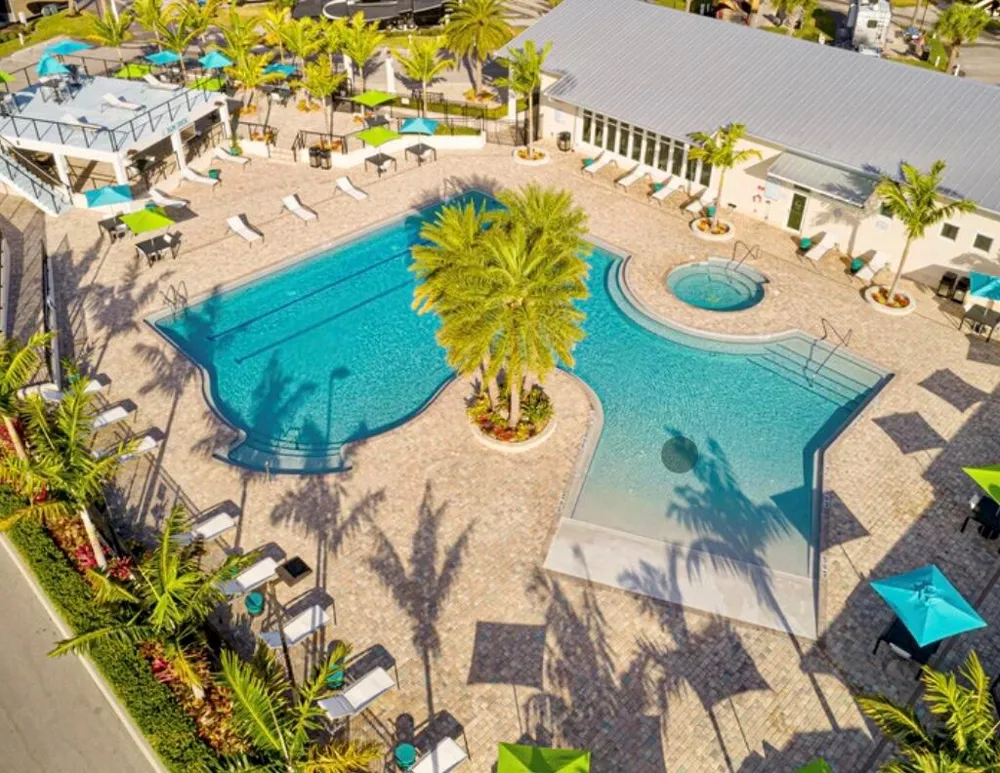 453 NE Indian River Drive Ocean Breeze, FL 34957