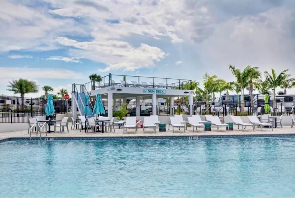 453 NE Indian River Drive Ocean Breeze, FL 34957