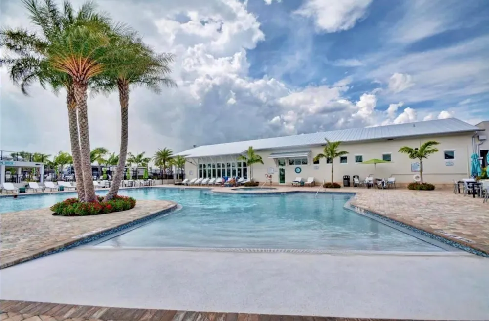 453 NE Indian River Drive Ocean Breeze, FL 34957