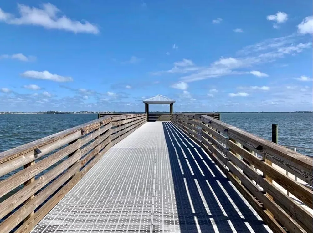 453 NE Indian River Drive Ocean Breeze, FL 34957