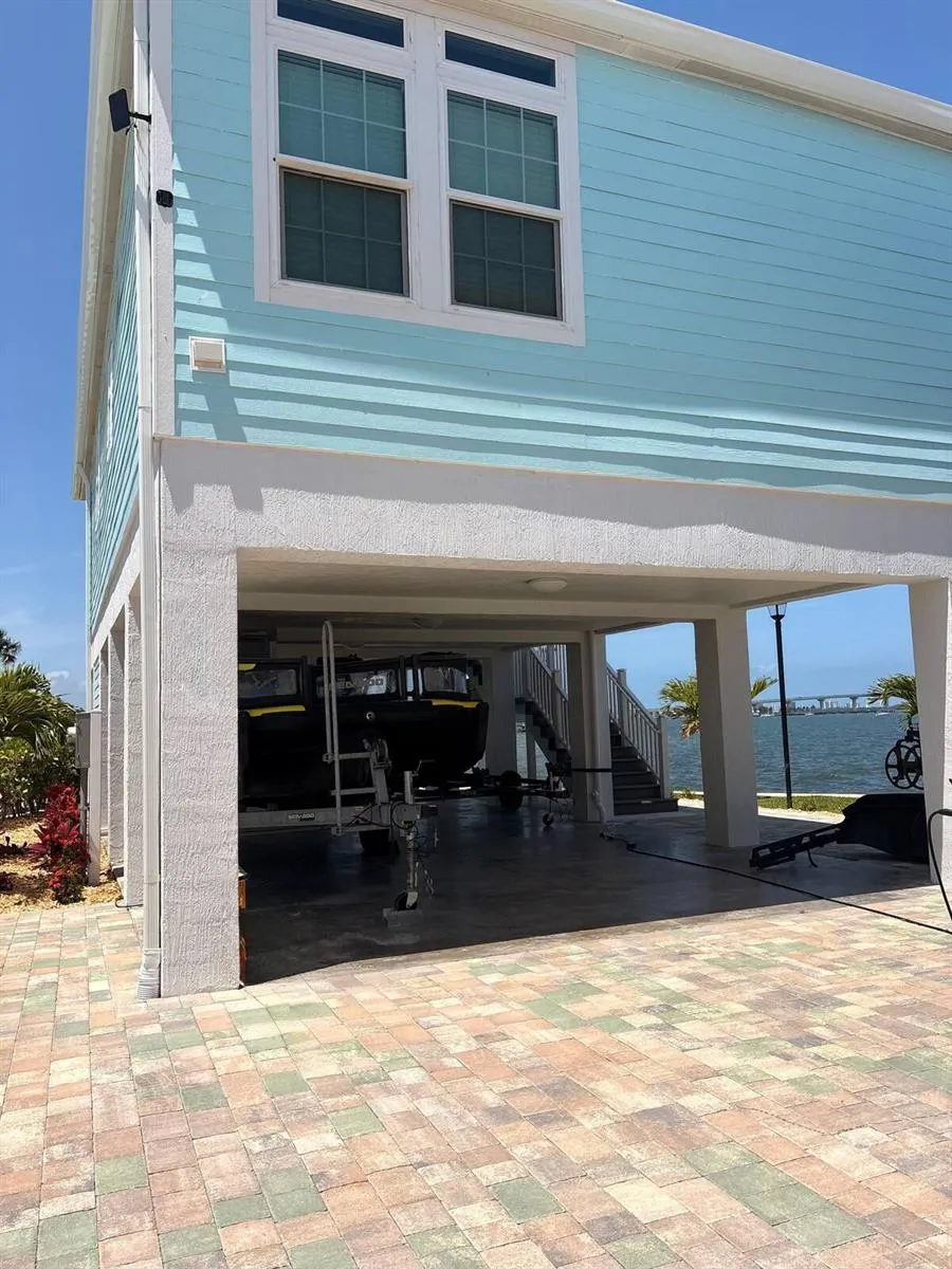 453 NE Indian River Drive Ocean Breeze, FL 34957