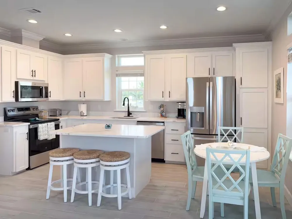 453 NE Indian River Drive Ocean Breeze, FL 34957