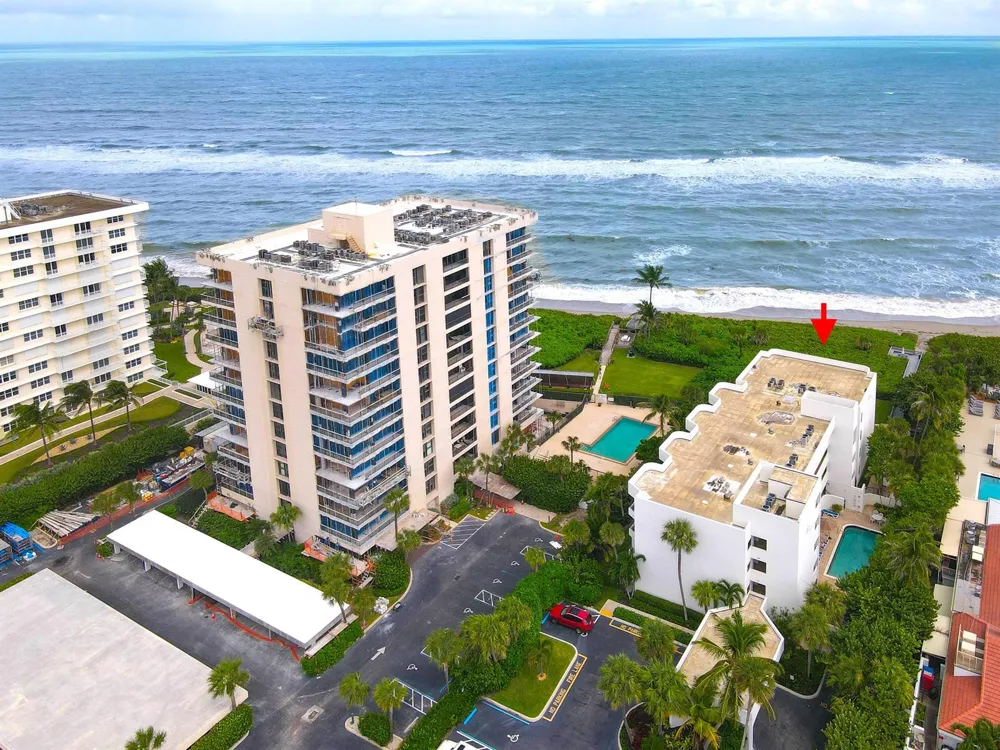 420 Celestial Way #204 Juno Beach, FL 33408