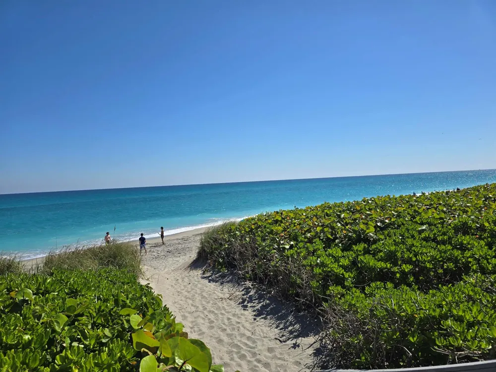 420 Celestial Way #204 Juno Beach, FL 33408