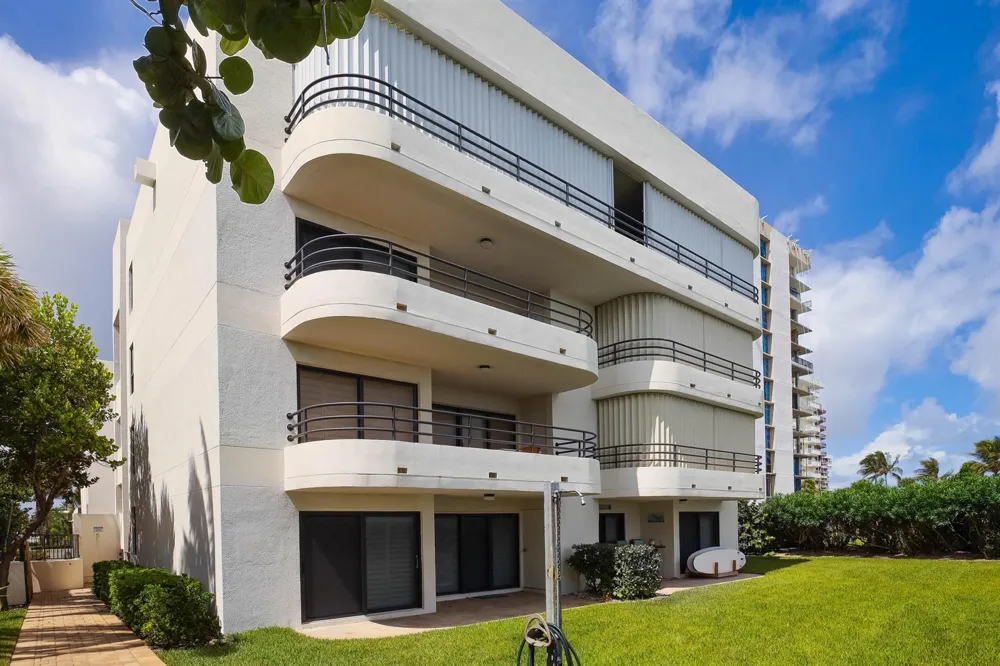 420 Celestial Way #204 Juno Beach, FL 33408